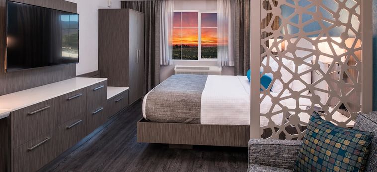 Hotel BEST WESTERN PLUS TEMECULA WINE COUNTRY HOTEL &SUITES