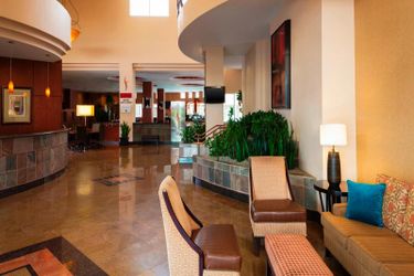 Sheraton Phoenix Airport Hotel Tempe:  TEMPE (AZ)