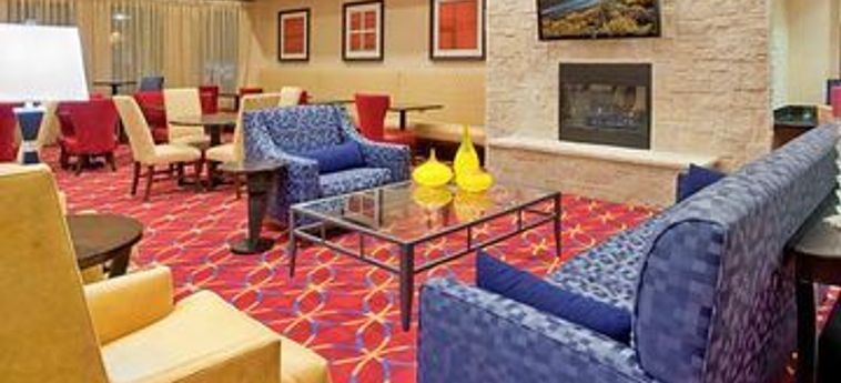 Hotel Towneplace Suites Tempe At Arizona Mills Mall Tempe (Az): Photo 