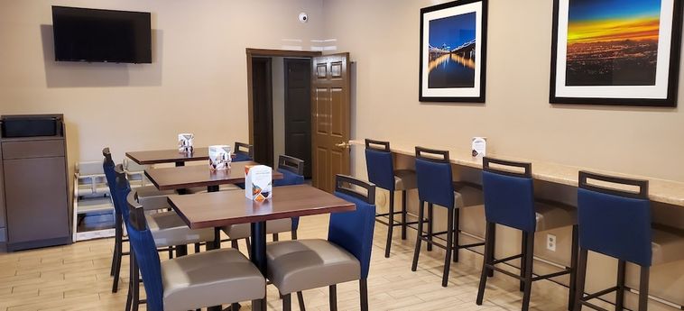 Hotel City Express By Marriott Tempe Tempe (Az): Foto 