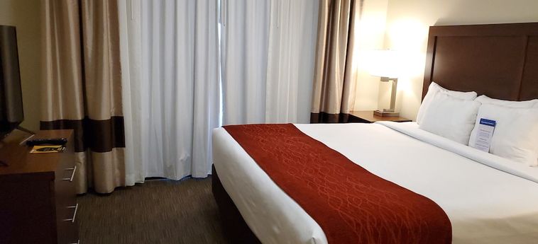 Hotel City Express By Marriott Tempe Tempe (Az): Foto 
