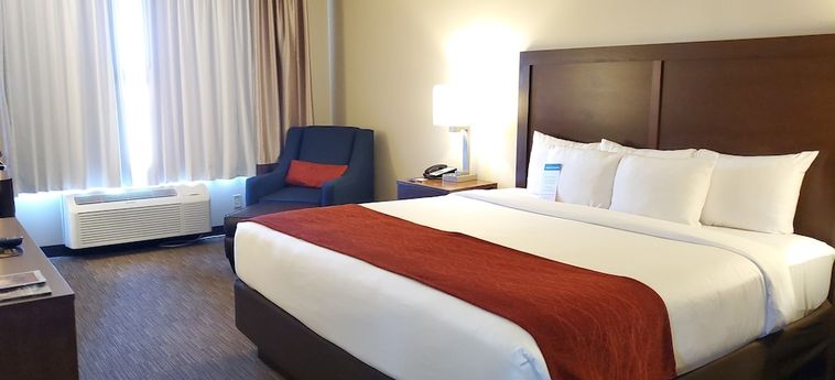 Hotel City Express By Marriott Tempe Tempe (Az): Foto 