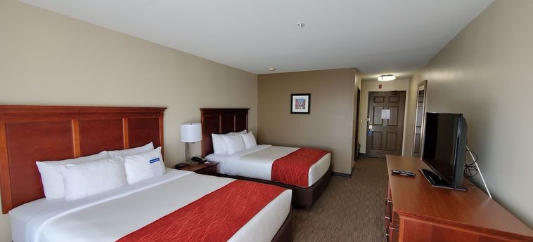 Hotel City Express By Marriott Tempe Tempe (Az): Foto 