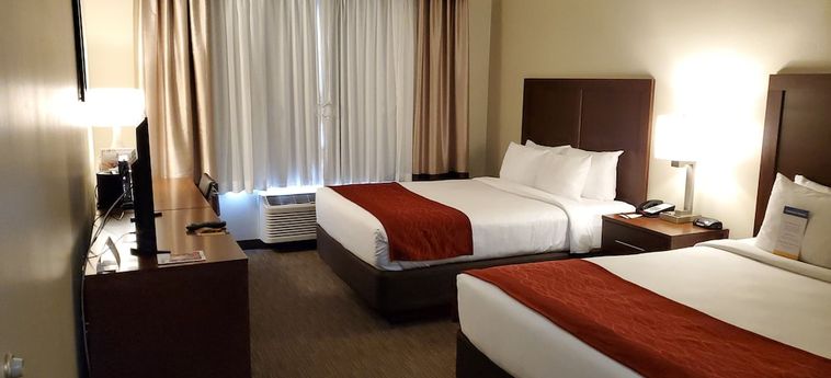 Hotel City Express By Marriott Tempe Tempe (Az) : Photo 