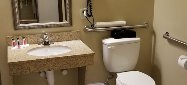 Hotel City Express By Marriott Tempe Tempe (Az) : Photo 