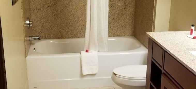 Hotel City Express By Marriott Tempe Tempe (Az): Foto 