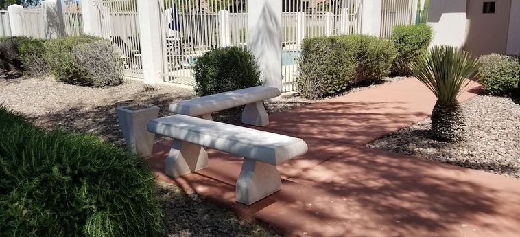 Hotel City Express By Marriott Tempe Tempe (Az): Foto 