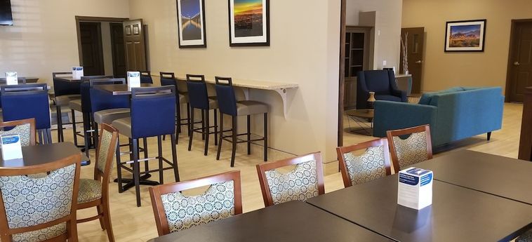 Hotel City Express By Marriott Tempe Tempe (Az): Foto 