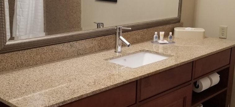 Hotel City Express By Marriott Tempe Tempe (Az): Foto 
