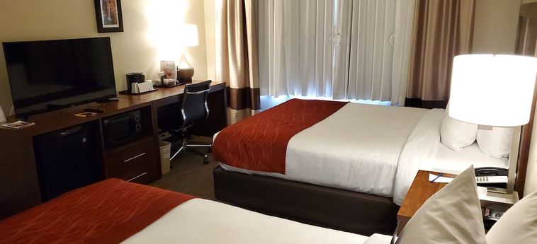 Hotel City Express By Marriott Tempe Tempe (Az): Foto 