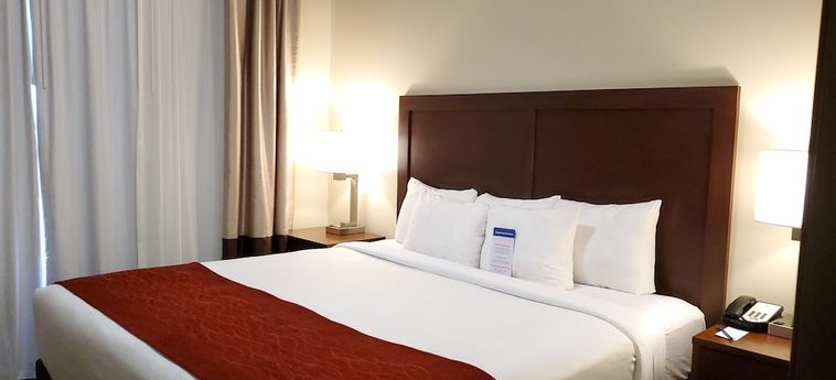 Hotel City Express By Marriott Tempe Tempe (Az): Foto 