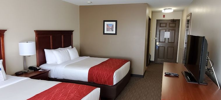 Hotel City Express By Marriott Tempe Tempe (Az): Foto 