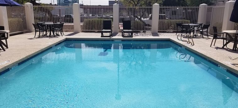 Hotel City Express By Marriott Tempe Tempe (Az): Foto 