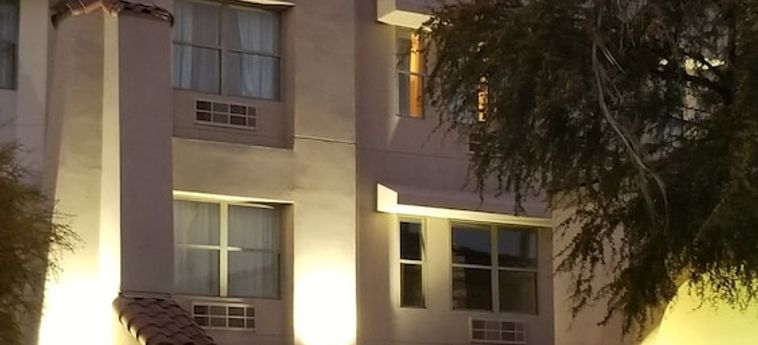 Hotel City Express By Marriott Tempe Tempe (Az): Foto 