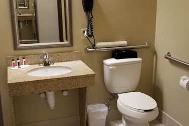 Hotel City Express By Marriott Tempe Tempe (Az): Photo 