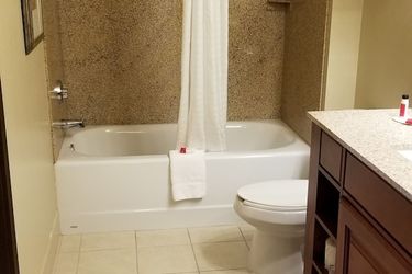 Hotel City Express By Marriott Tempe Tempe (Az): Photo 
