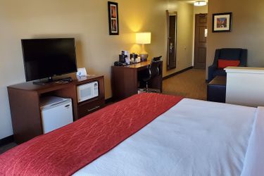 Hotel City Express By Marriott Tempe Tempe (Az): Photo 