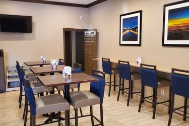 Hotel City Express By Marriott Tempe Tempe (Az): Photo 