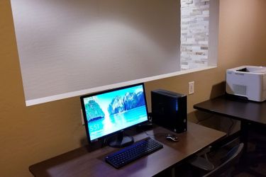 Hotel City Express By Marriott Tempe Tempe (Az): Photo 