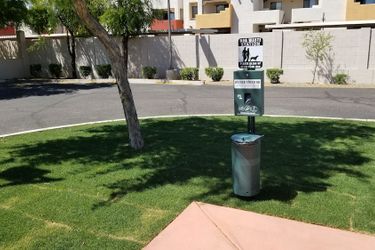 Hotel City Express By Marriott Tempe Tempe (Az): Photo 