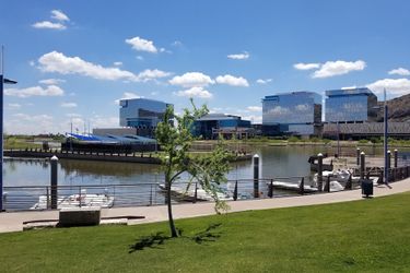 Hotel City Express By Marriott Tempe Tempe (Az): Photo 