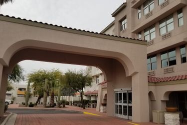 Hotel City Express By Marriott Tempe Tempe (Az): Photo 