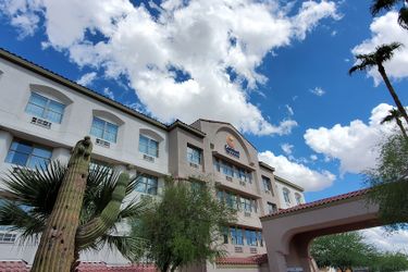 Hotel City Express By Marriott Tempe Tempe (Az): Photo 