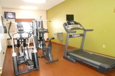 Hotel City Express By Marriott Tempe Tempe (Az): Photo 