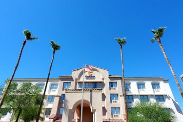 Hotel City Express By Marriott Tempe Tempe (Az): Photo 