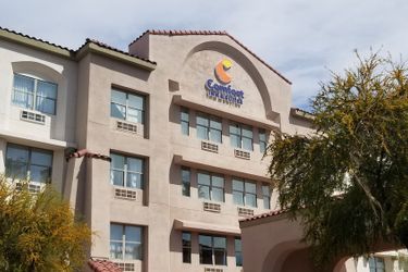 Hotel City Express By Marriott Tempe Tempe (Az): Photo 