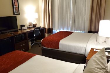 Hotel City Express By Marriott Tempe Tempe (Az): Photo 