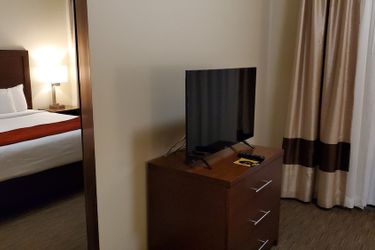 Hotel City Express By Marriott Tempe Tempe (Az): Photo 