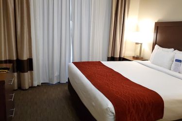 Hotel City Express By Marriott Tempe Tempe (Az): Photo 