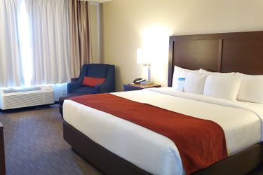 Hotel City Express By Marriott Tempe Tempe (Az): Photo 