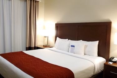 Hotel City Express By Marriott Tempe Tempe (Az): Photo 