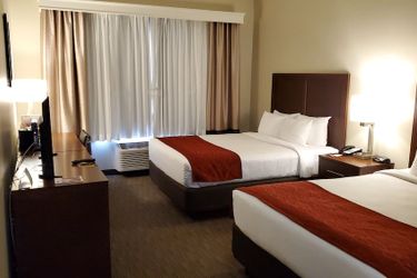 Hotel City Express By Marriott Tempe Tempe (Az): Photo 