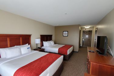 Hotel City Express By Marriott Tempe Tempe (Az): Photo 