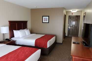 Hotel City Express By Marriott Tempe Tempe (Az): Photo 