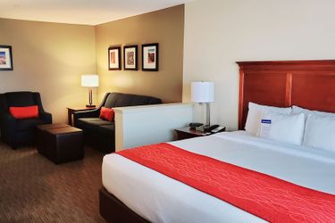 Hotel City Express By Marriott Tempe Tempe (Az): Photo 