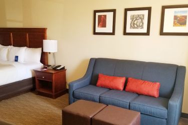 Hotel City Express By Marriott Tempe Tempe (Az): Photo 