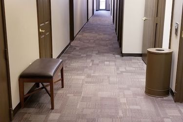 Hotel City Express By Marriott Tempe Tempe (Az): Photo 
