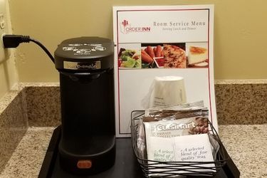 Hotel City Express By Marriott Tempe Tempe (Az): Photo 