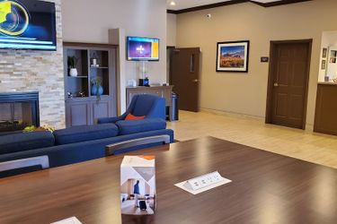 Hotel City Express By Marriott Tempe Tempe (Az): Photo 