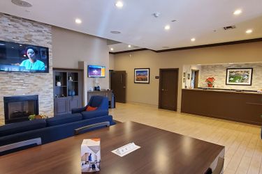 Hotel City Express By Marriott Tempe Tempe (Az): Photo 
