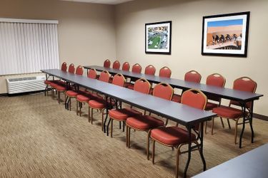 Hotel City Express By Marriott Tempe Tempe (Az): Photo 