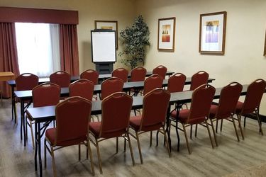 Hotel City Express By Marriott Tempe Tempe (Az): Photo 