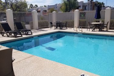 Hotel City Express By Marriott Tempe Tempe (Az): Photo 