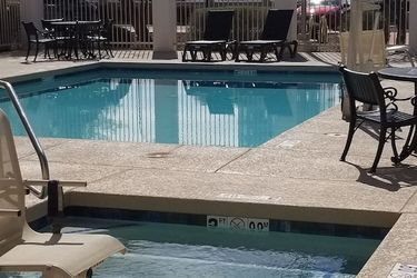 Hotel City Express By Marriott Tempe Tempe (Az): Photo 