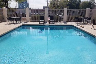 Hotel City Express By Marriott Tempe Tempe (Az): Photo 