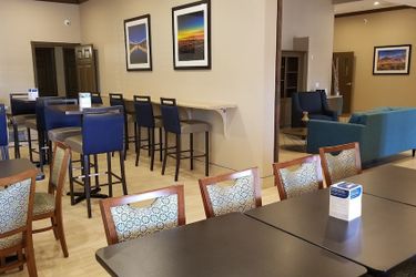 Hotel City Express By Marriott Tempe Tempe (Az): Photo 